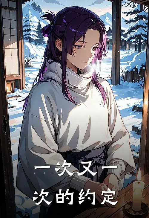 一次又一次的约定