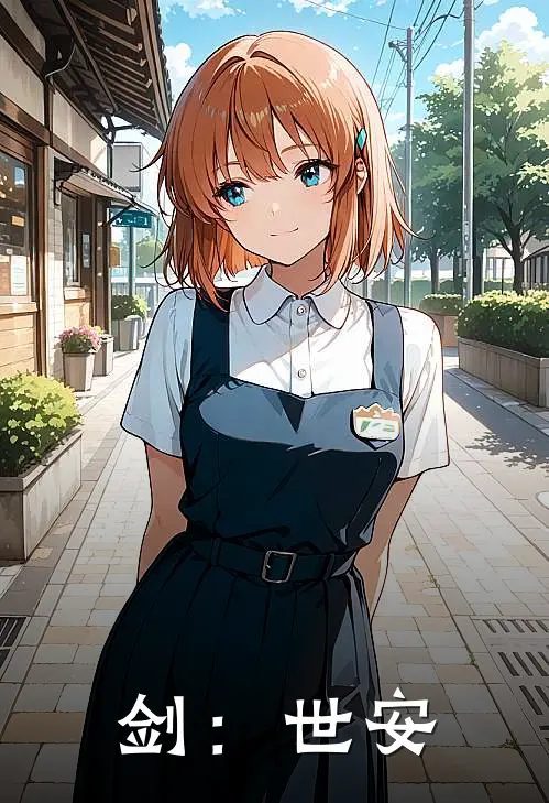 剑：世安