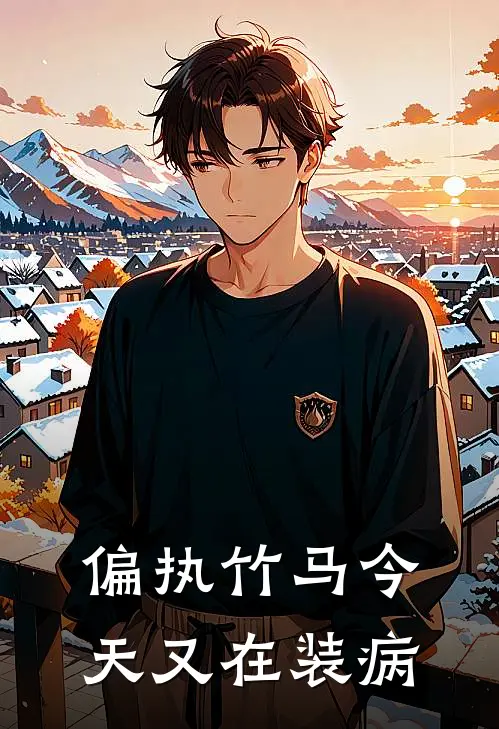 偏执竹马今天又在装病