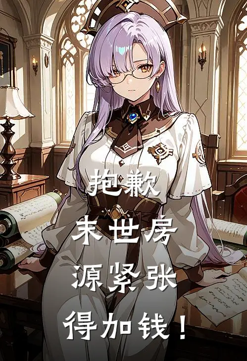 抱歉，末世房源紧张，得加钱！