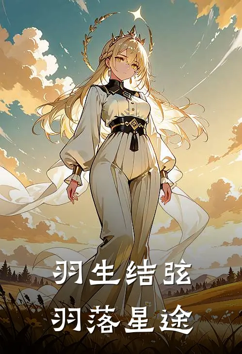 羽生结弦：羽落星途羽生林晚星完本小说免费阅读_小说完结版羽生结弦：羽落星途羽生林晚星