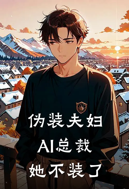 伪装夫妇：AI总裁她不装了