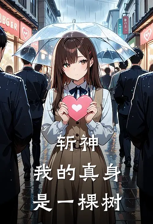 斩神：我的真身是一棵树