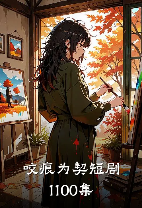 咬痕为契短剧1-100集