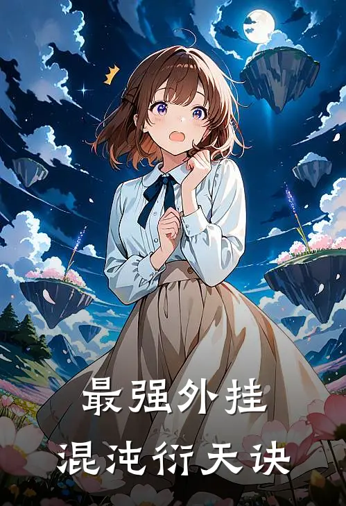 最强外挂：混沌衍天诀