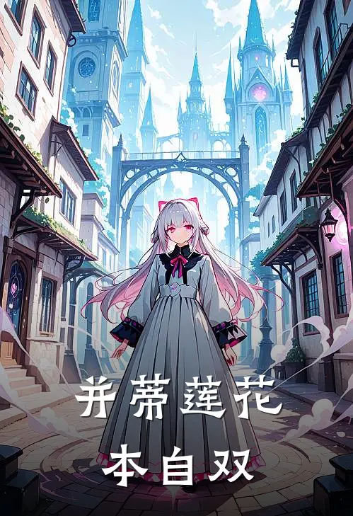 并蒂莲花本自双(黎瑾黑莲)完结版免费阅读_并蒂莲花本自双全文免费阅读