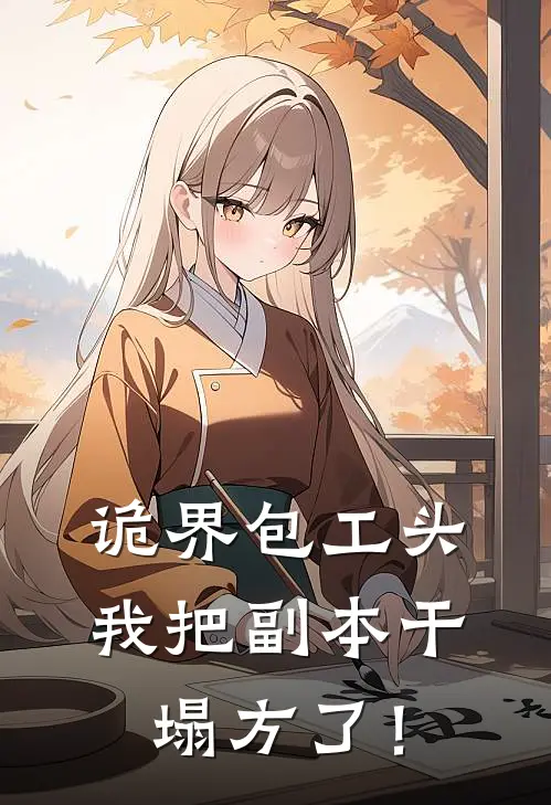 诡界包工头：我把副本干塌方了！(赵峰赵峰)免费小说阅读_免费小说完整版诡界包工头：我把副本干塌方了！(赵峰赵峰)