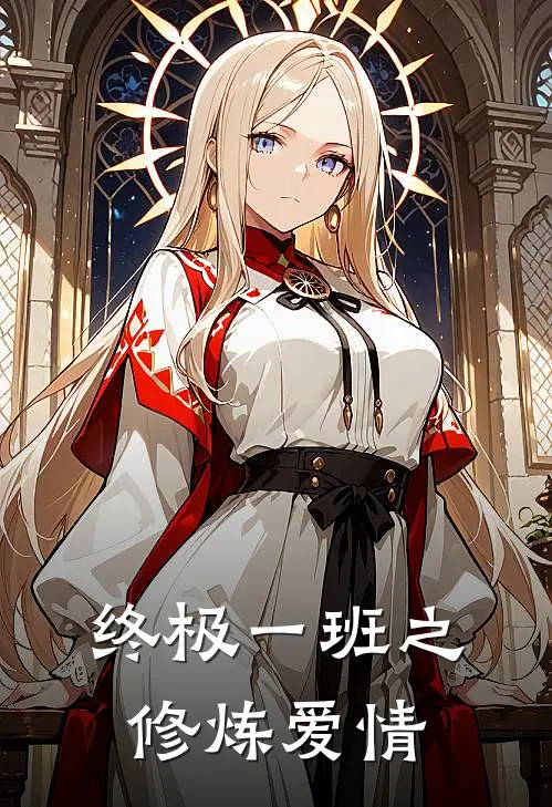 终极一班之修炼爱情