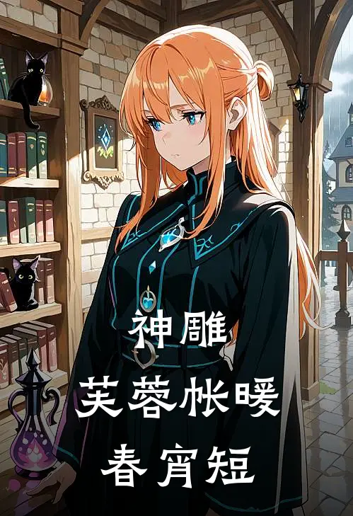 神雕：芙蓉帐暖春宵短