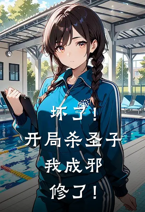 坏了！开局杀圣子，我成邪修了！