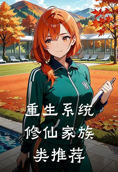 重生系统修仙家族类推荐