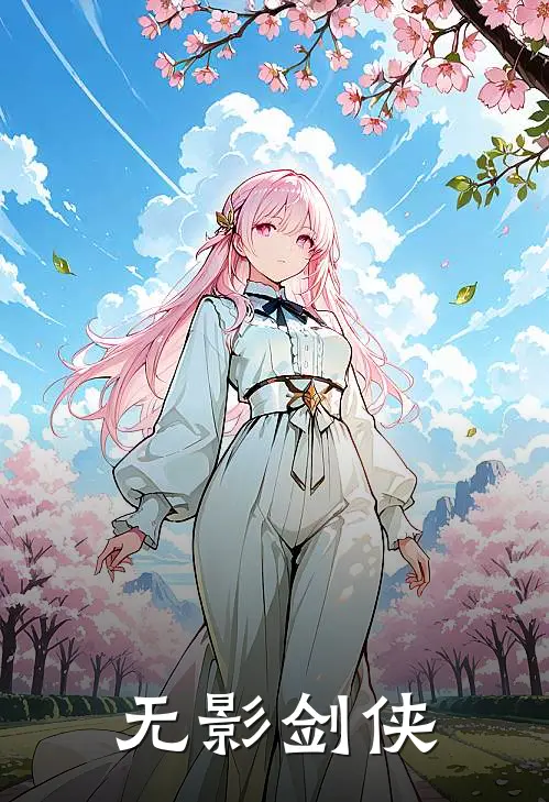 无影剑侠