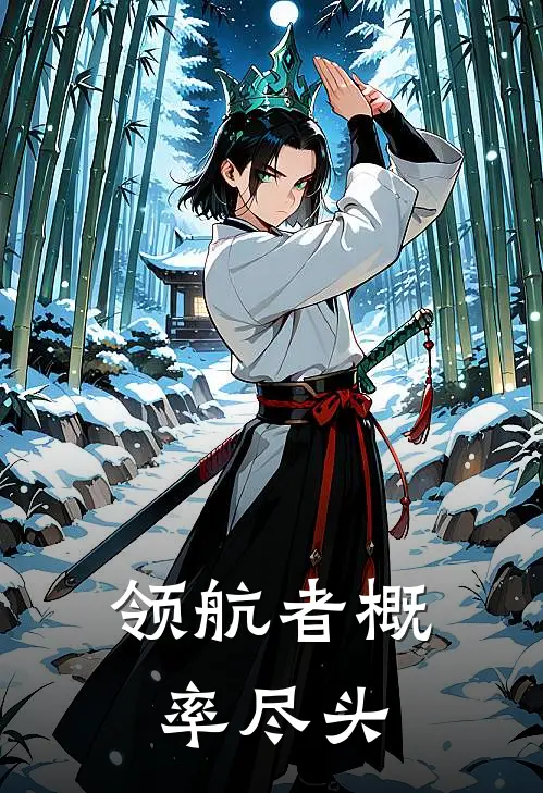 领航者概率尽头(克伦斯基鸿钧)免费小说全集_完本小说免费阅读领航者概率尽头(克伦斯基鸿钧)