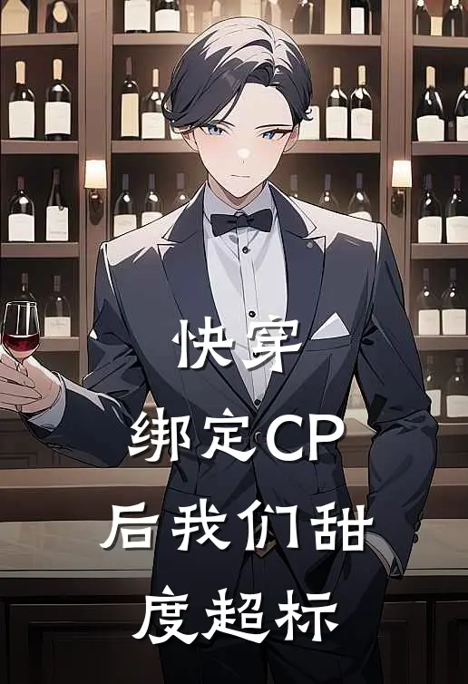 快穿：绑定CP后我们甜度超标(苏瑾凌曜)最新热门小说_完结小说快穿：绑定CP后我们甜度超标(苏瑾凌曜)