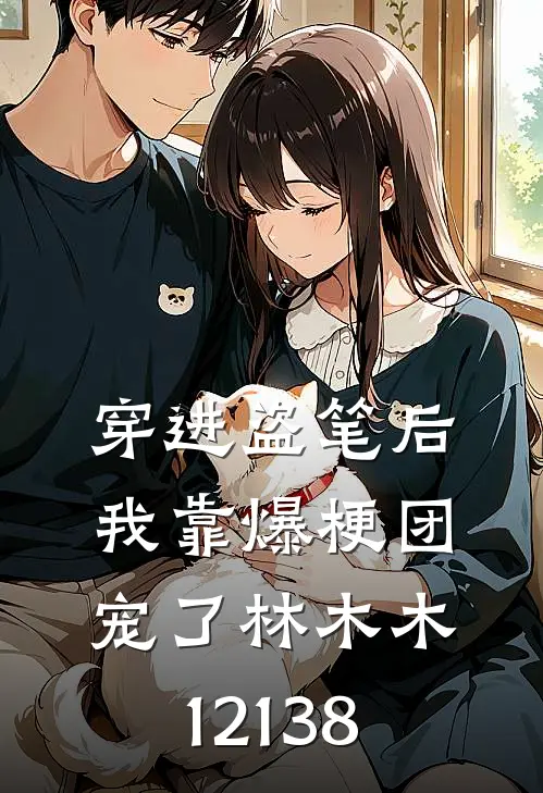 穿进盗笔后我靠爆梗团宠了林木木12138