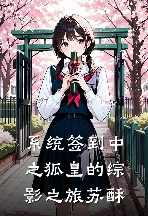 系统签到中之狐皇的综影之旅苏酥