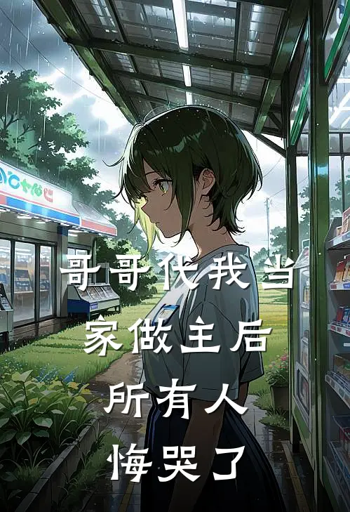 哥哥代我当家做主后，所有人悔哭了