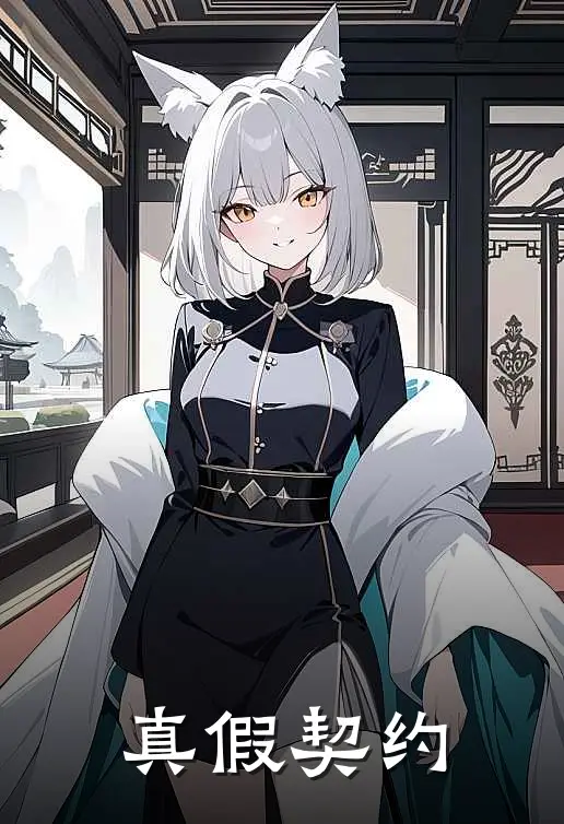 真假契约(沈聿苏晚)在哪看免费小说_最新章节列表真假契约(沈聿苏晚)