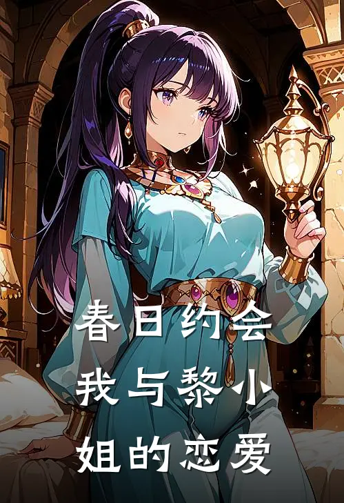 春日约会：我与黎小姐的恋爱