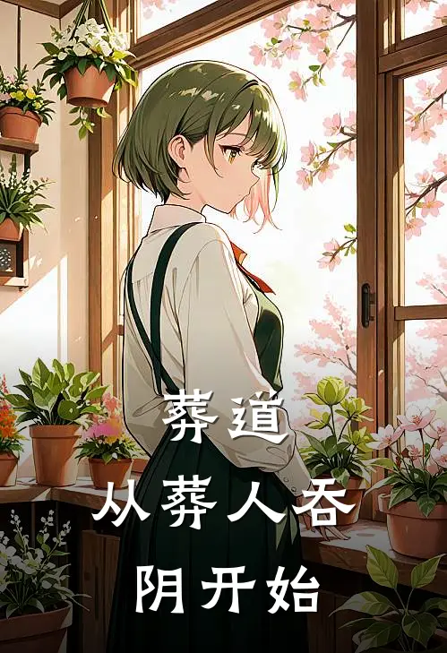 葬道：从葬人吞阴开始