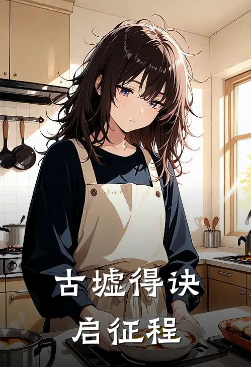 古墟得诀启征程