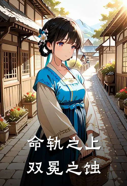 命轨之上：双冕之蚀