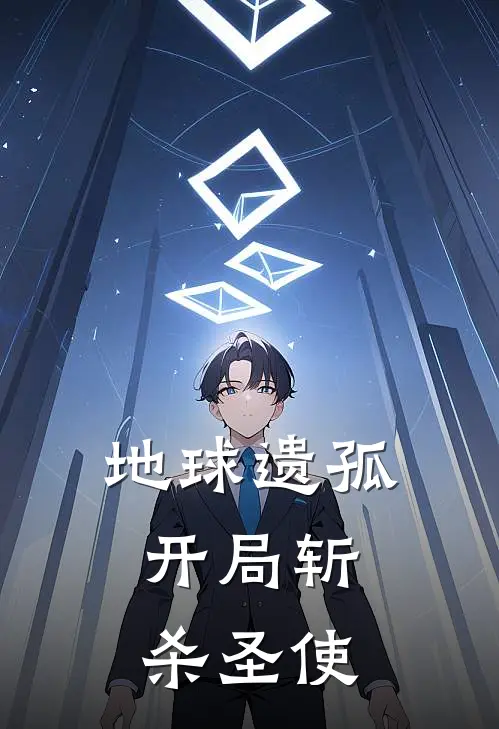 地球遗孤：开局斩杀圣使