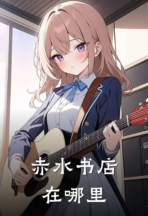 赤水书店在哪里