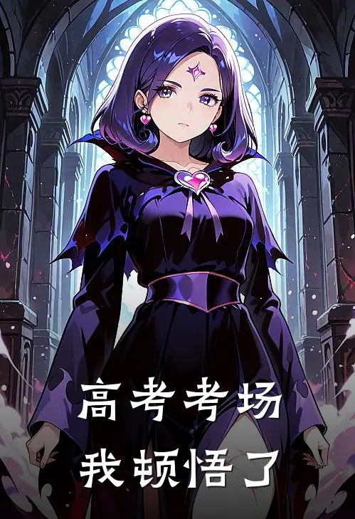 高考考场，我顿悟了