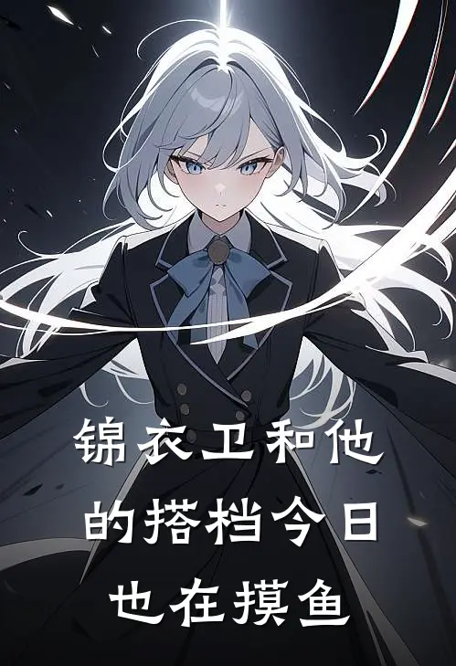 锦衣卫和他的搭档今日也在摸鱼