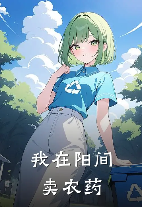 我在阳间卖农药