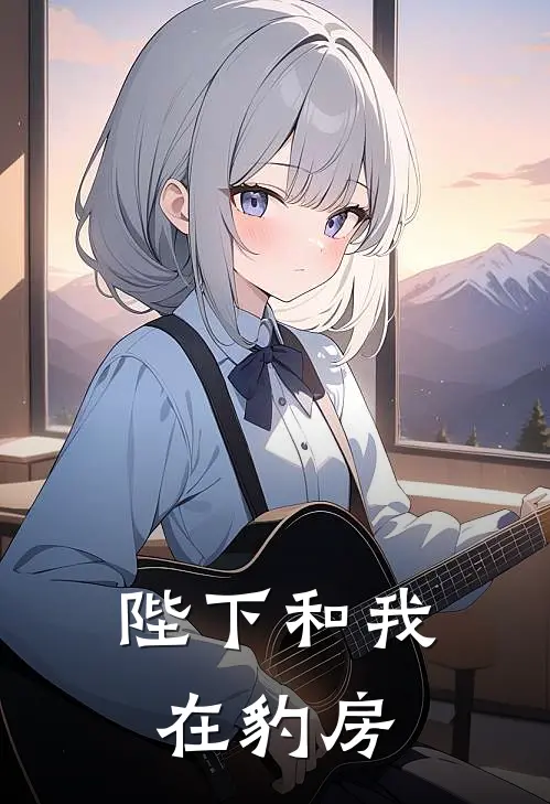 陛下和我在豹房