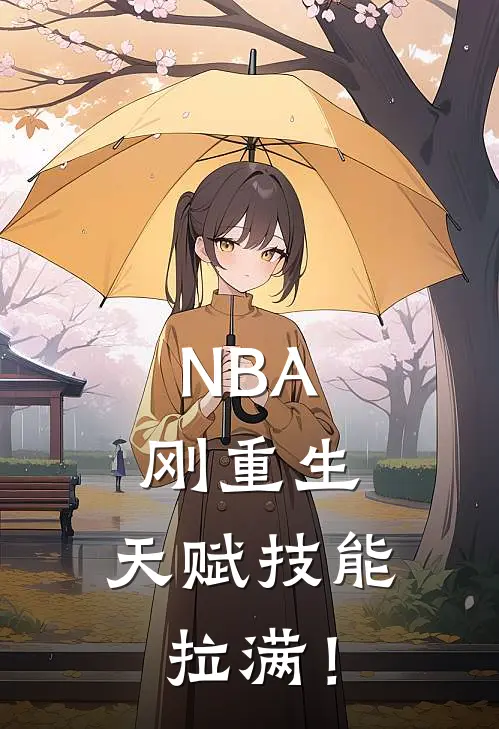 NBA：刚重生，天赋技能拉满！