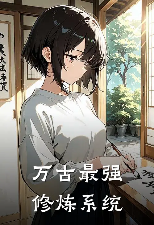 万古最强修炼系统
