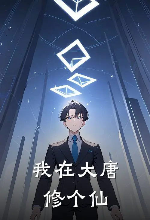 我在大唐修个仙