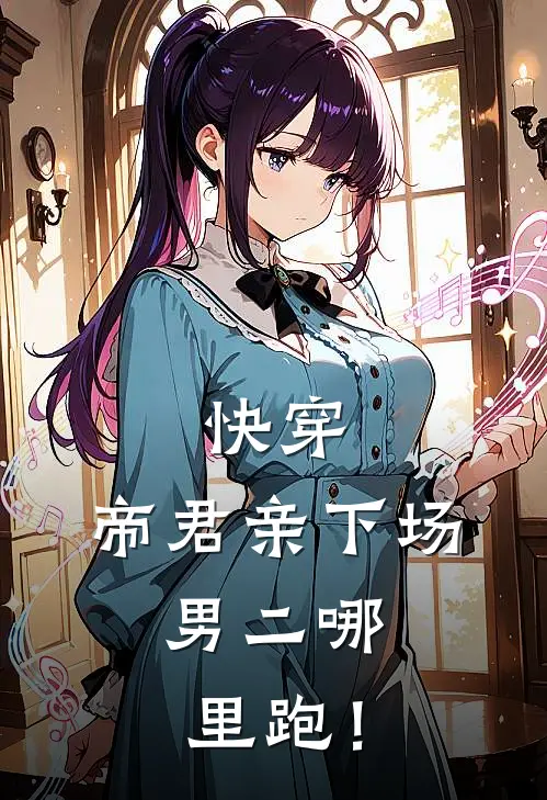 快穿：帝君亲下场，男二哪里跑！