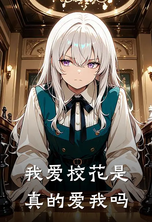 我爱校花是真的爱我吗