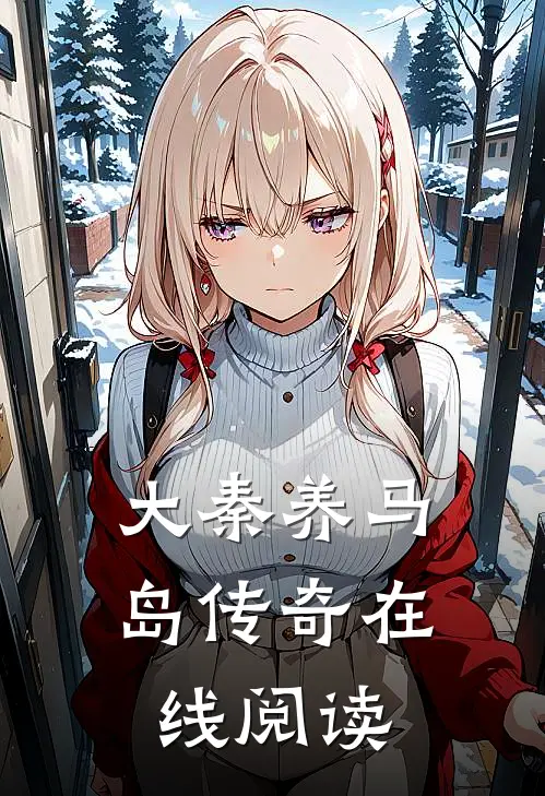 大秦养马岛传奇在线阅读