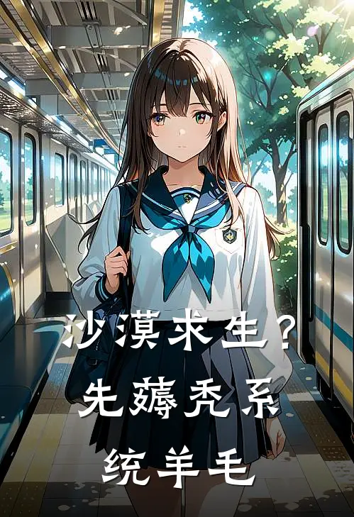 沙漠求生？先薅秃系统羊毛