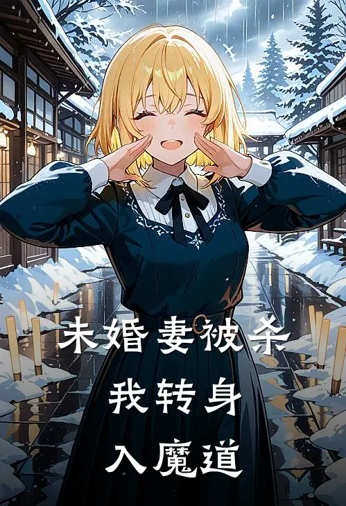 未婚妻被杀，我转身入魔道