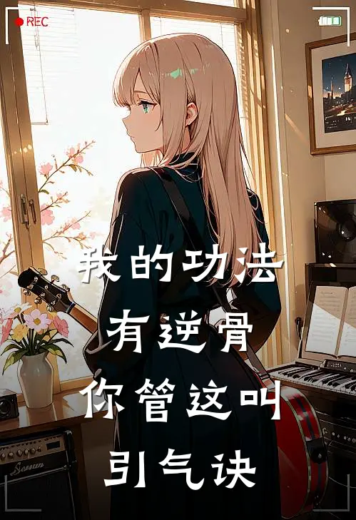 我的功法有逆骨，你管这叫引气诀