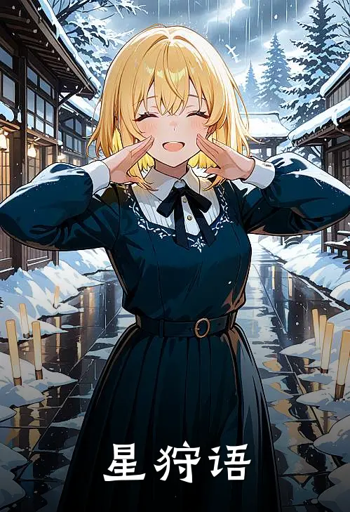 星狩语