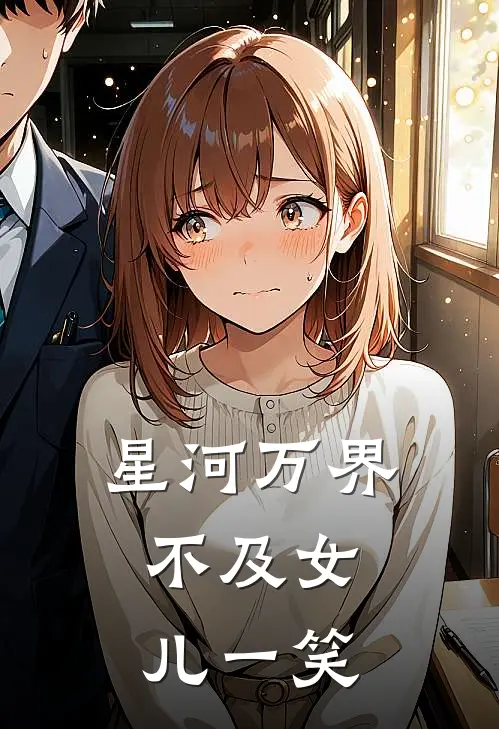 星河万界，不及女儿一笑