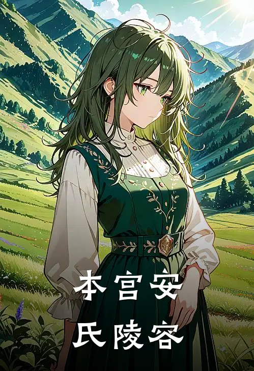 安陵容朝露(本宫安氏陵容)最新章节免费在线阅读_(安陵容朝露)完结版在线阅读