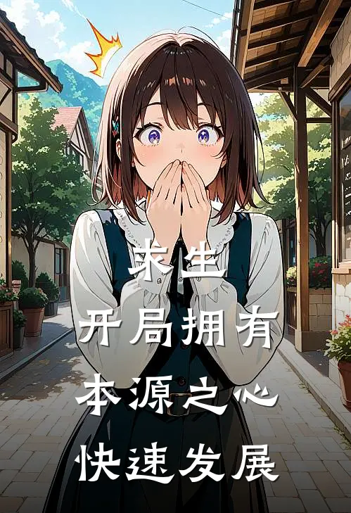 求生：开局拥有本源之心快速发展