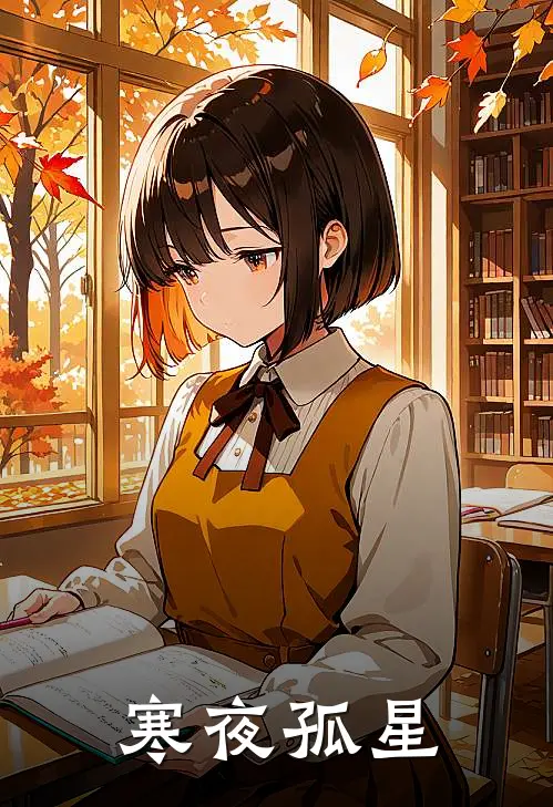 寒夜孤星