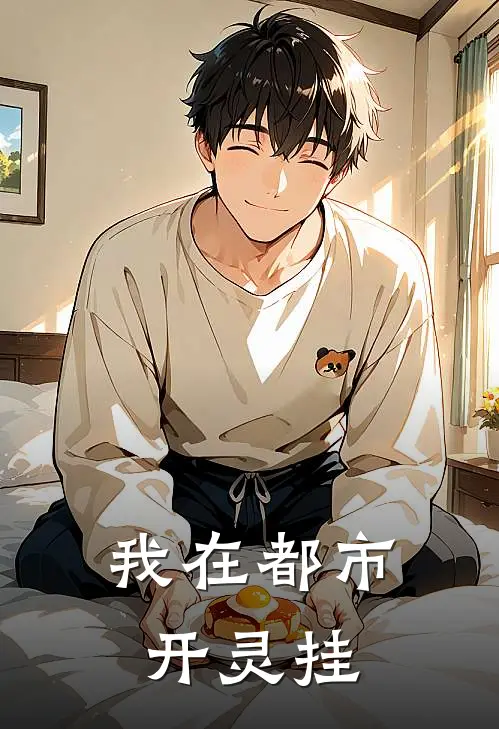 我在都市开灵挂