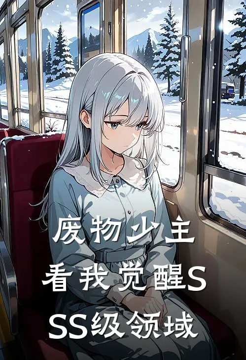 废物少主，看我觉醒SSS级领域