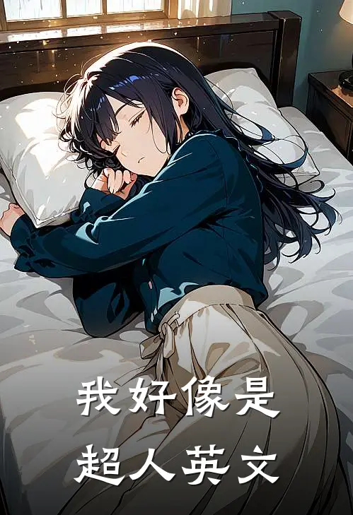 我好像是超人英文