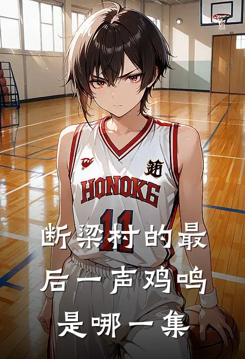 断梁村的最后一声鸡鸣是哪一集